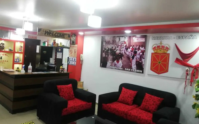 Hotel Navarra
