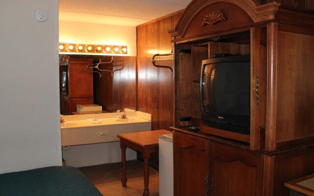 Family Inns of America Williamsburg