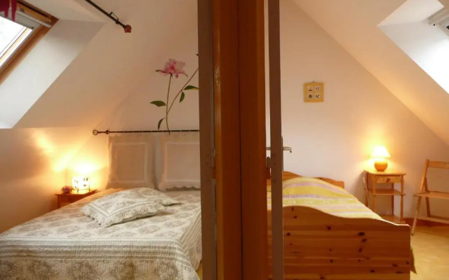 La Maison des Îles & Spa privatif