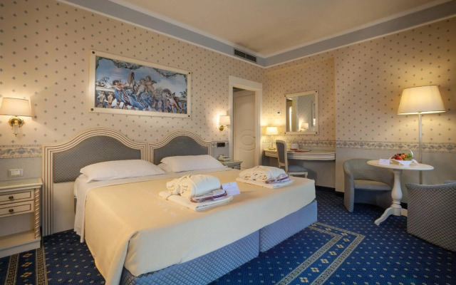 Hotel Terme Bristol Buja