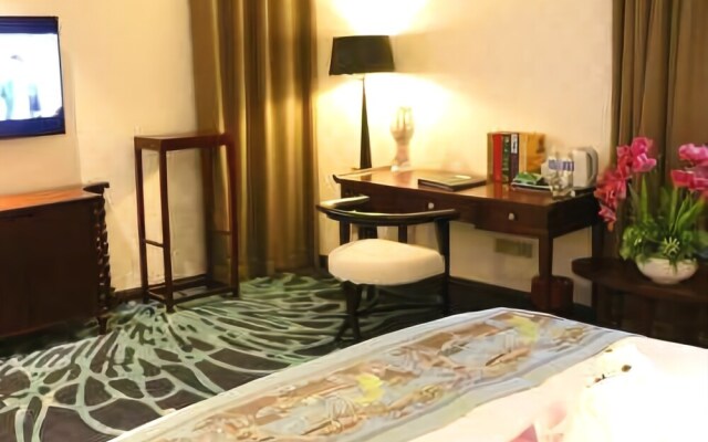 Hailong International Hotel