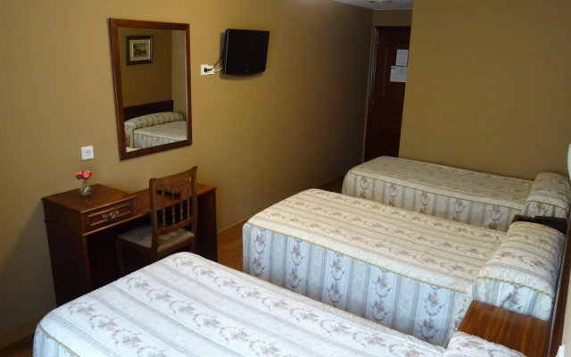 Hotel Bahía