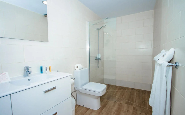 IG Nachosol Premium Apartments by Servatur - Adults Only