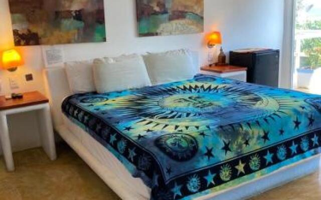 Casa de las Olas Surf & Beach Club