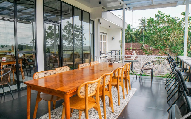Hotel Hapsari Syariah by OYO Rooms