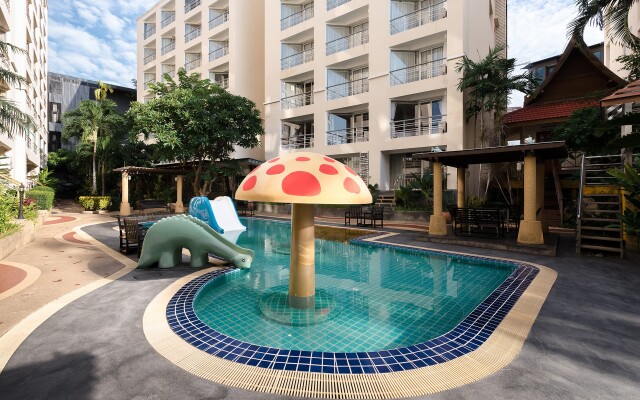 Hin Nam Sai Suay Hotel Hua Hin