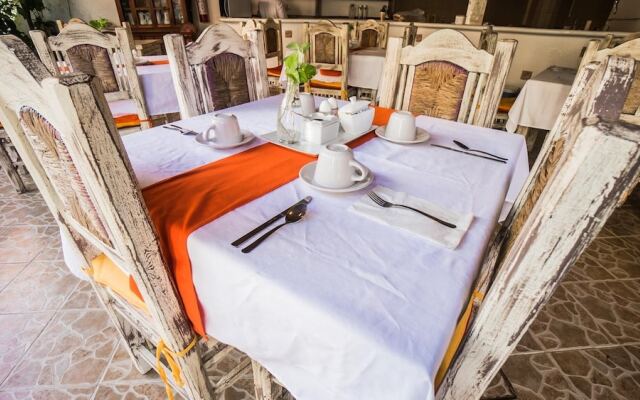 Bric 26 1 Bedroom Residence