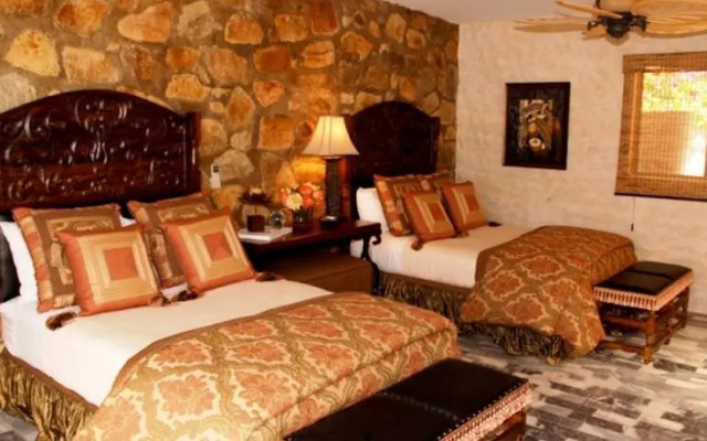 Casa mi Corazón es el Mar