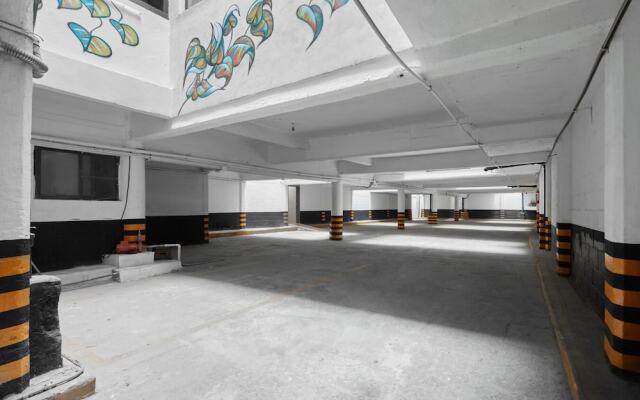Suites Veinti2