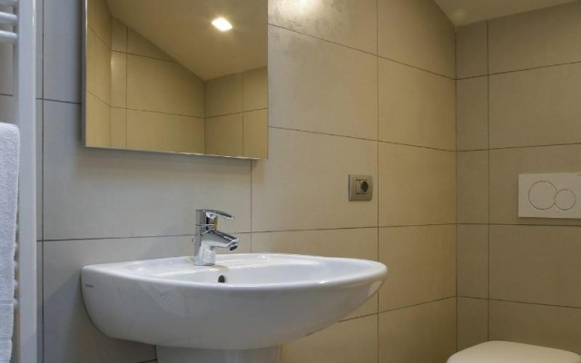 Hotel San Giuseppe