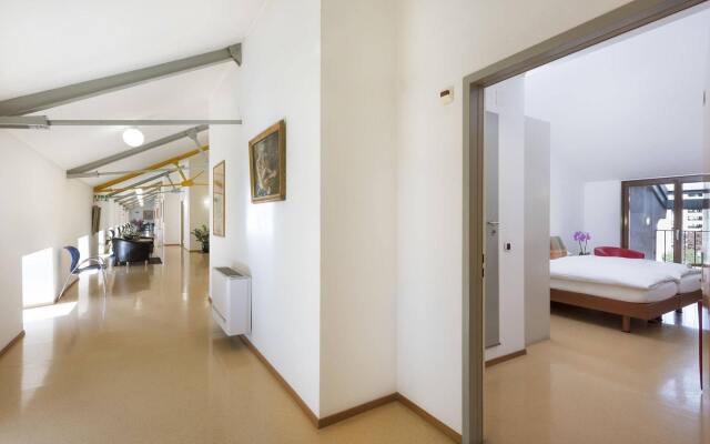 Hotel Zurigo