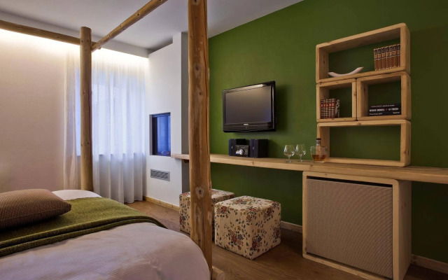 Villa Kofler Wonderland Resort