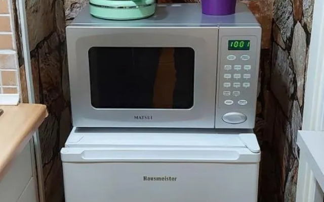 Greenapartman