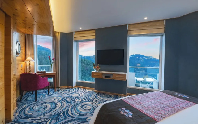 Welcomhotel by ITC Hotels, Shimla