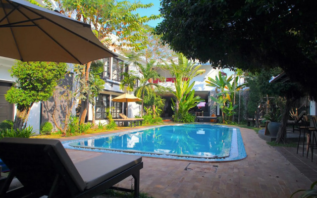 Prana Hotel