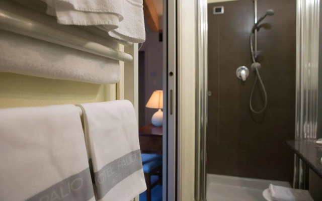 Phi Hotel Palio