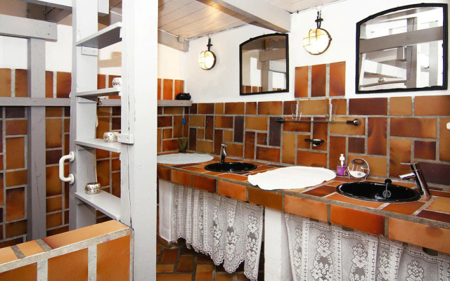 Holiday home in Medelby