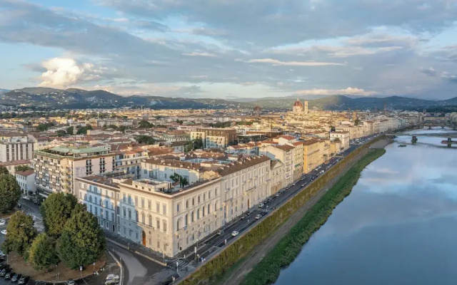 Teatro Luxury Apartments Firenze - Stars Collezione