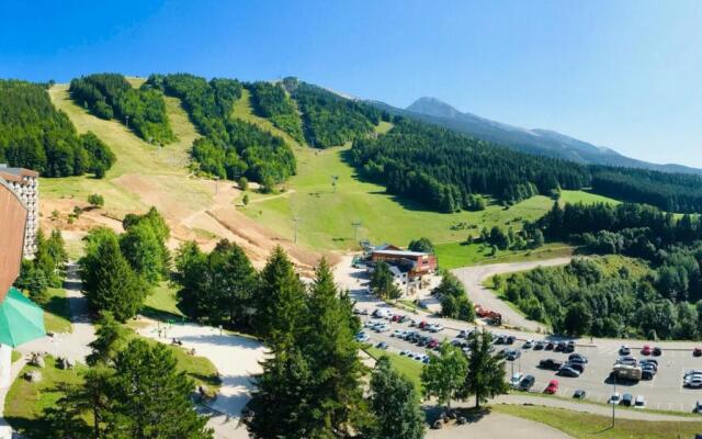 Appartement Villard-de-Lans, 3 pièces, 7 personnes - FR-1-515-6