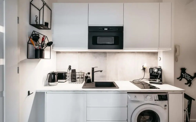 Cosy Place - LoftAffair