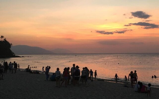 PLAYA BLANCA BEACH RESORT(Adults Only)