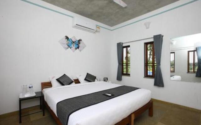 Elite Inn Pondicherry