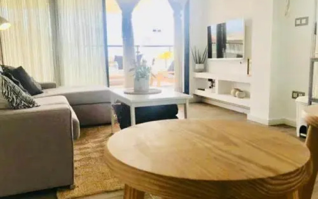 Apartement Casamora