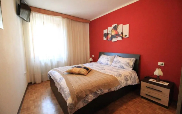 B&B Residenza Garibaldi