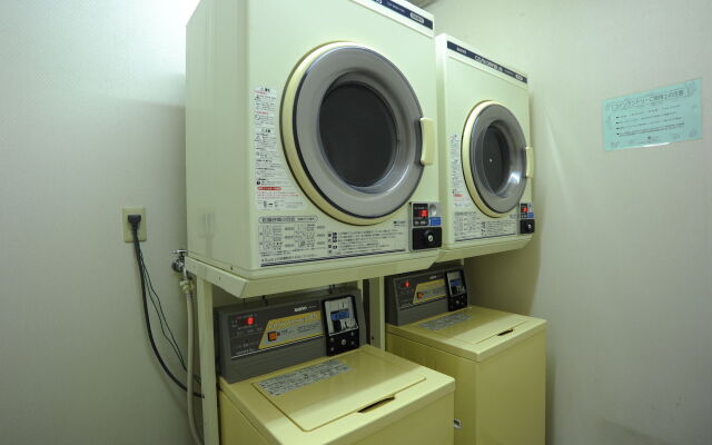 Suizenji Comfort Hotel