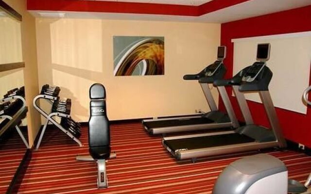 Courtyard Traverse City