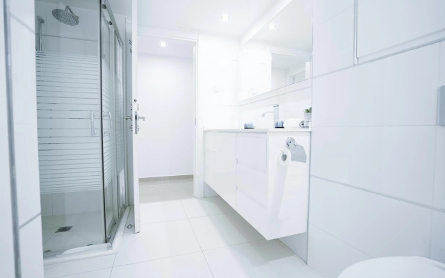 Golf Residence Eilat