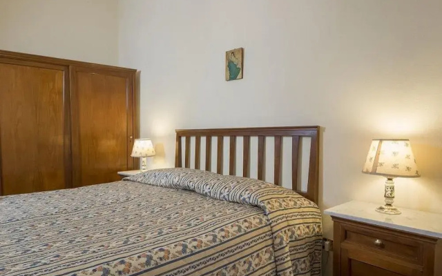 Bosco Lazzeroni Residence