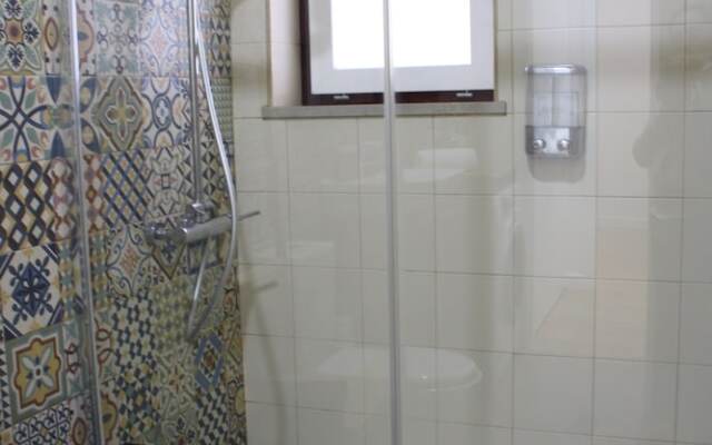 FeelCoimbra Apartament Santa Cruz