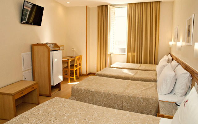 Hotel Regina Rio de Janeiro