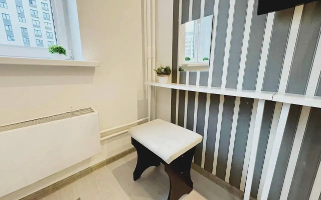 Апартаменты на Георгиевском проспекте 37к1