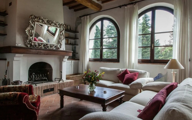 Verdidea - PIAN DELL'ASSO (up to 26 people)