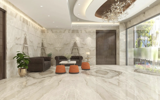 Zone Connect by The Park Prayagraj