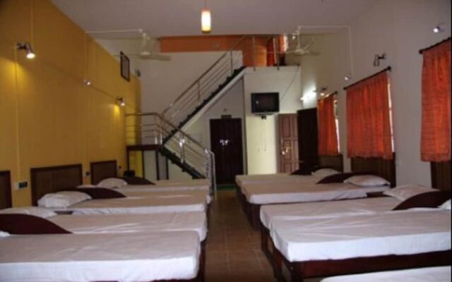 Wynd Valley Garden Resort
