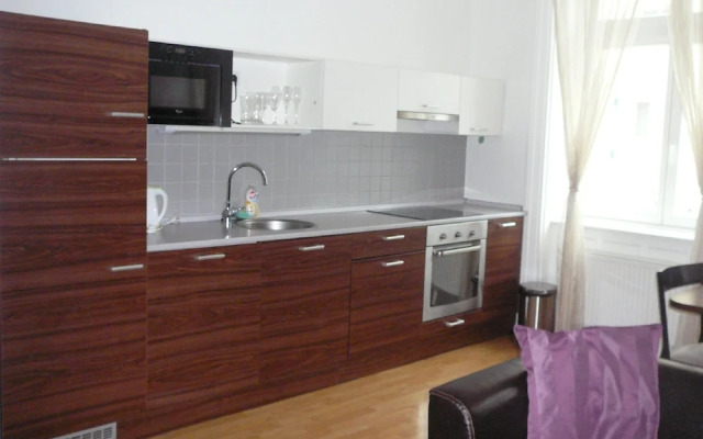 FUKAS Apartments MEDENA