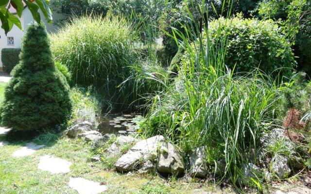 Attila apartman Harkány