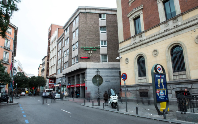 Tribu Malasaña