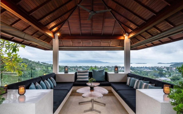 Villa Mullion Cove