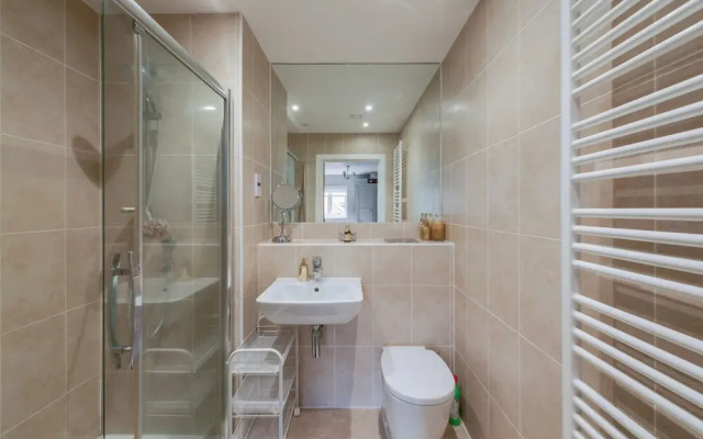 NEW 2BD Flat Great Location Heart of Maidenhead