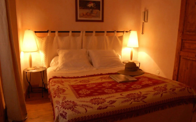 Châlet Hôtel dAilefroide