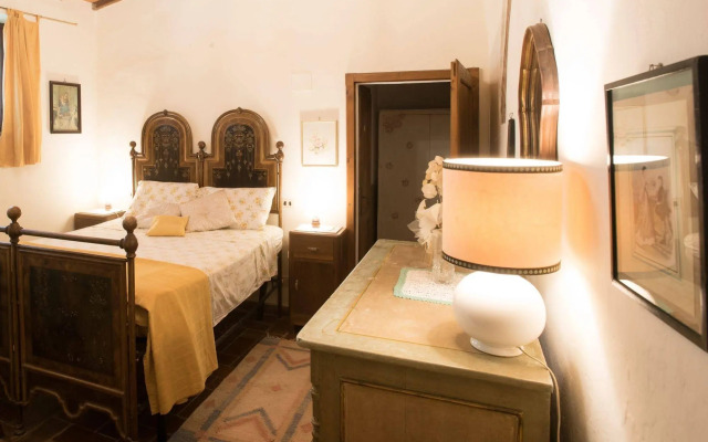 Agriturismo Podere Caggiolo