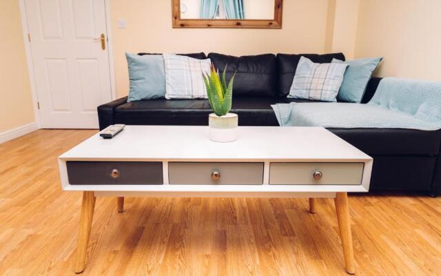 Comfortable Colchester Home
