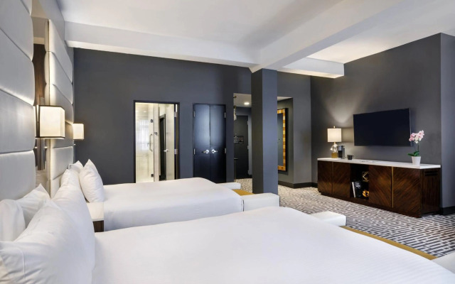 Hotel Metro, Autograph Collection