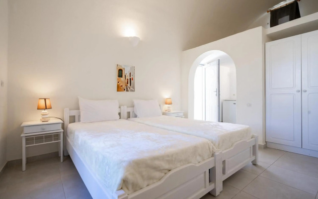 Ersi Villas