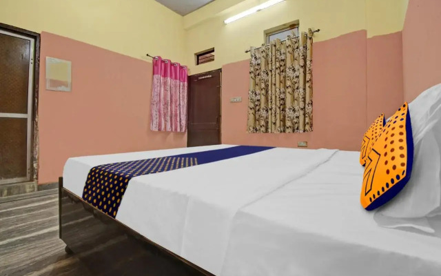 SPOT ON 80638 Hotel Radhe