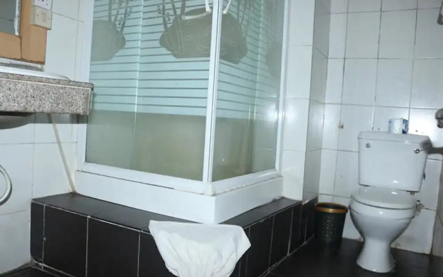 Royal Residence Guest House